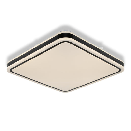 LED stropné svietidlo 72W IP20 3000K 120° – stropné LED svietidlo OSRAM