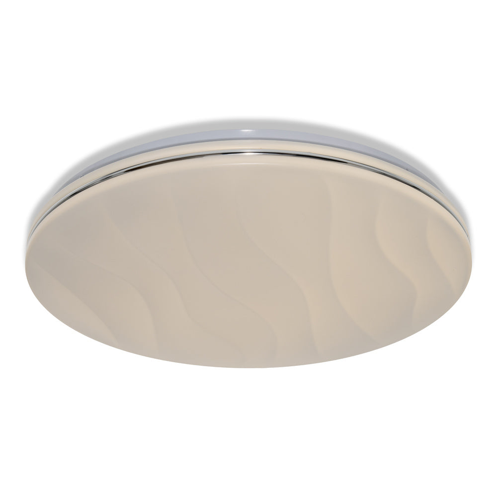 LED stropné svietidlo 24W IP20 6500K 120° – stropné LED svietidlo OSRAM