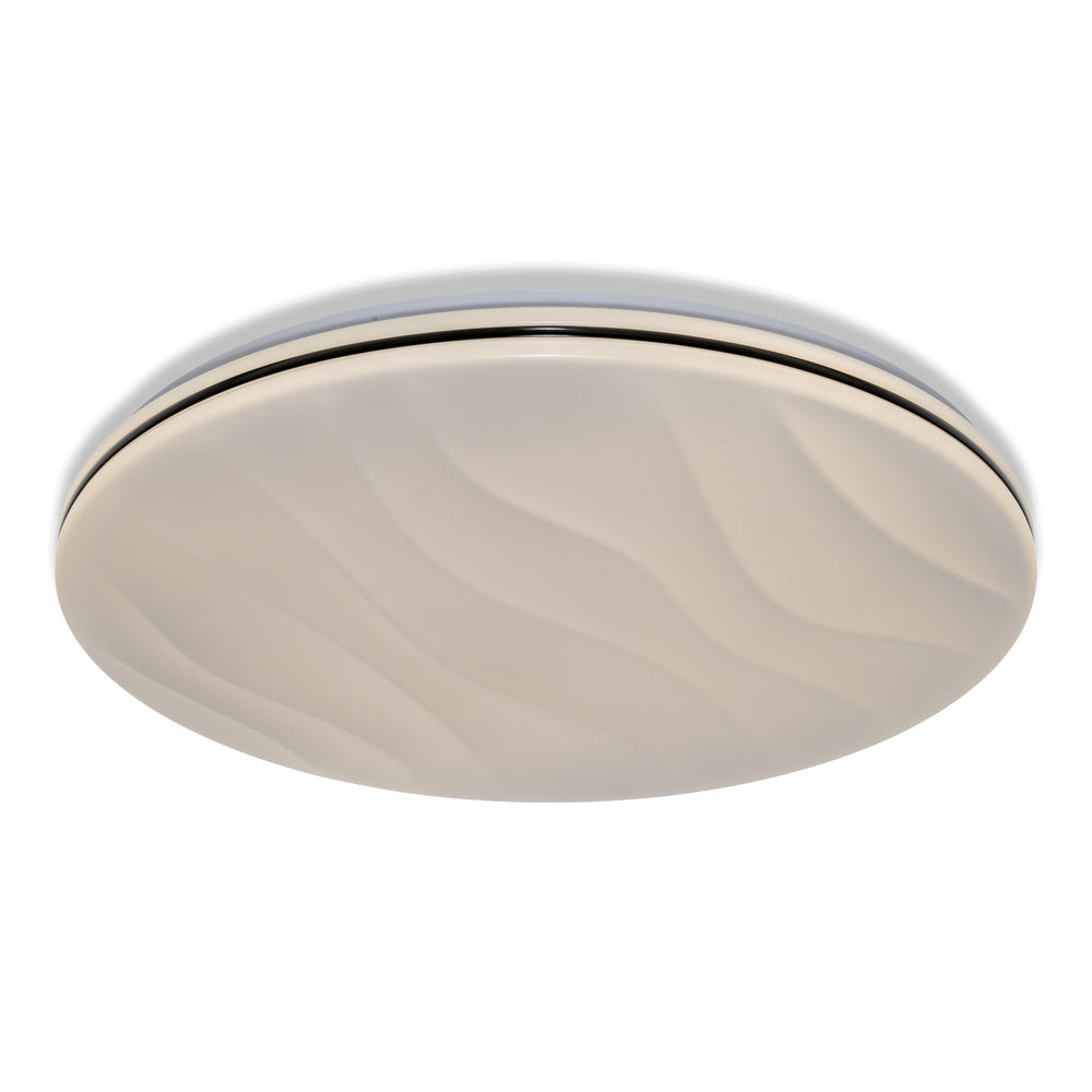 LED stropné svietidlo 48W IP20 3000K 120° – stropné LED svietidlo OSRAM