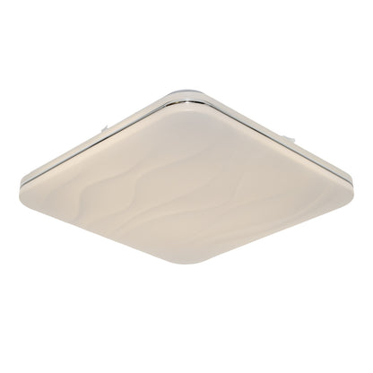 LED stropné svietidlo 24W IP20 3000K 120° – stropné LED svietidlo OSRAM