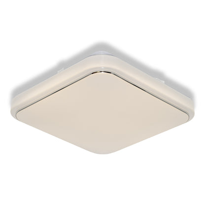 LED stropné svietidlo 48W IP20 3000K 120° – stropné LED svietidlo OSRAM