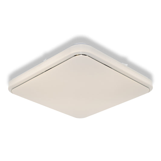 LED stropné svietidlo 24W IP20 3000K 120° – stropné LED svietidlo OSRAM