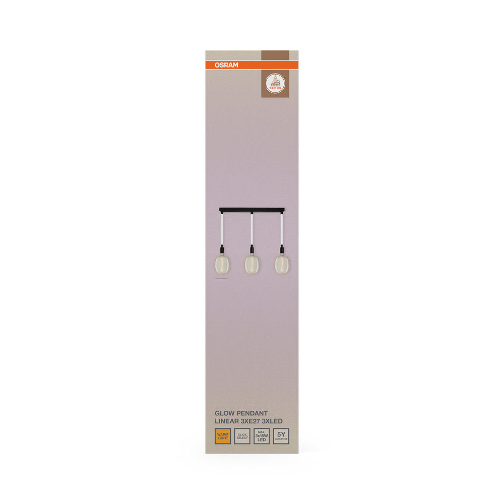 LED lineárne svietidlo 28W IP20 2700K – lineárne LED svietidlo OSRAM