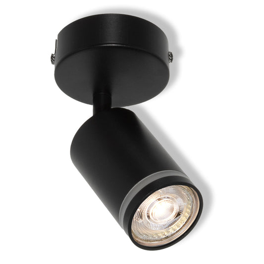 LED downlight IP20 – zápustné LED svietidlo OSRAM