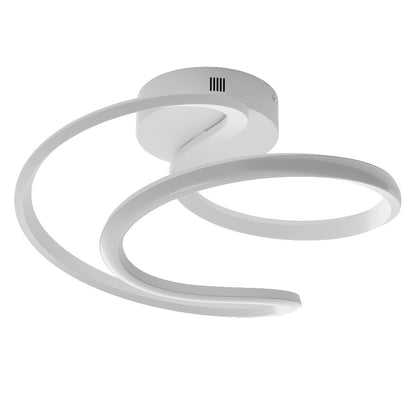 LED stropné svietidlo 40W IP20 6000K 330° – stropné LED svietidlo OSRAM