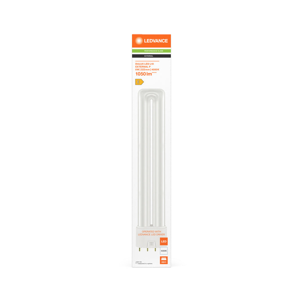 LED lineárne svietidlo 8W IP20 4000K 140° – lineárne LED svietidlo LEDVANCE