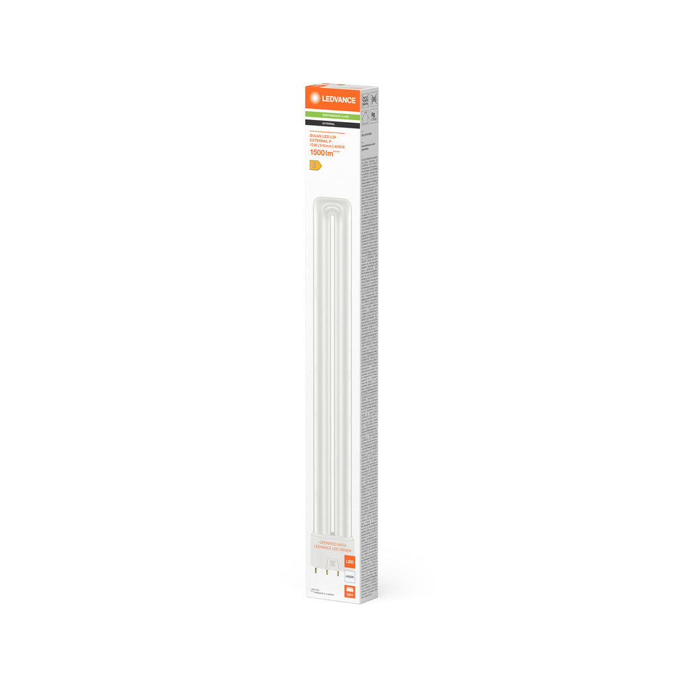LED lineárne svietidlo 12W IP20 4000K 140° – lineárne LED svietidlo LEDVANCE