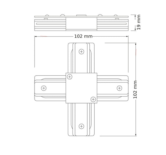 LED konektor – OSRAM