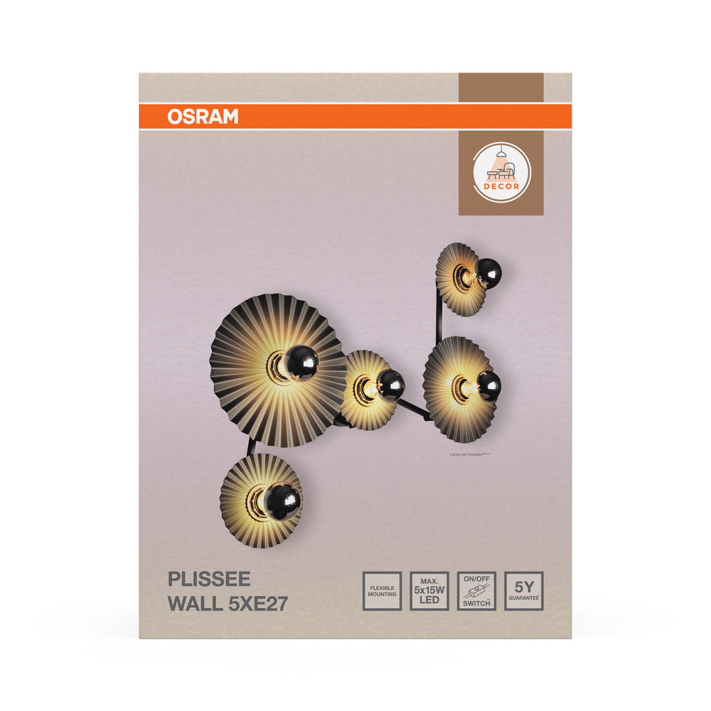LED príslušenstvo – OSRAM