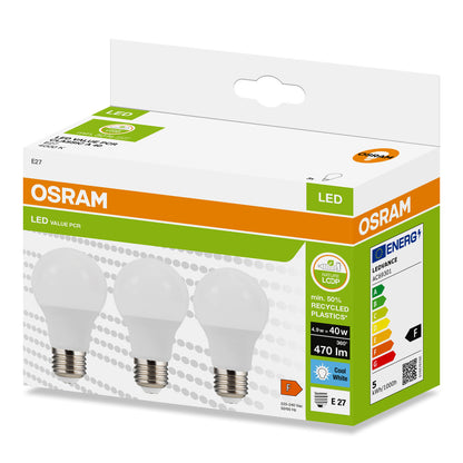 LED stropné svietidlo 4.9W IP20 4000K 180° – stropné LED svietidlo OSRAM
