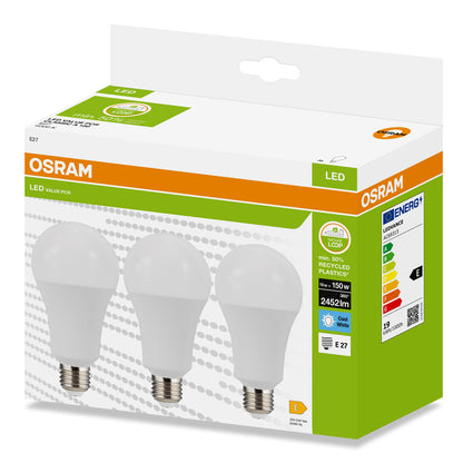 LED stropné svietidlo 19W IP20 4000K 180° – stropné LED svietidlo OSRAM