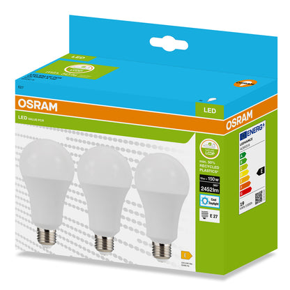 LED stropné svietidlo 19W IP20 6500K 180° – stropné LED svietidlo OSRAM