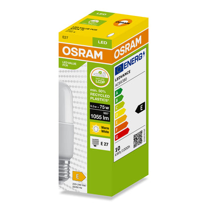 LED stropné svietidlo 9.5W IP20 2700K 240° – stropné LED svietidlo OSRAM