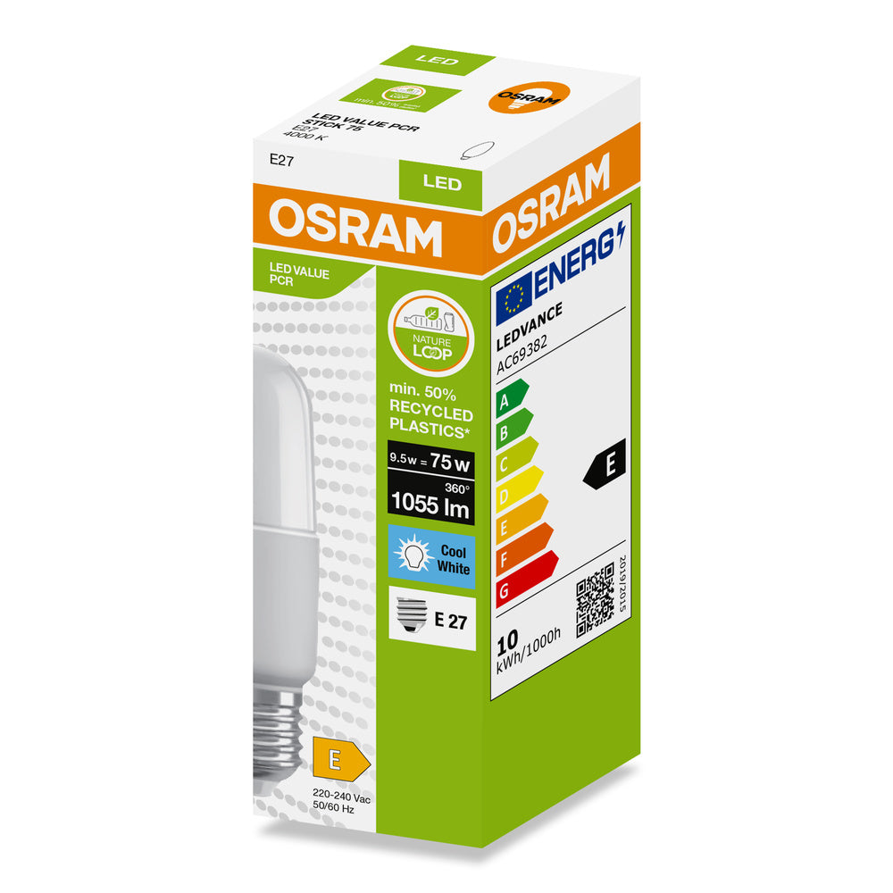 LED stropné svietidlo 9.5W IP20 4000K 240° – stropné LED svietidlo OSRAM