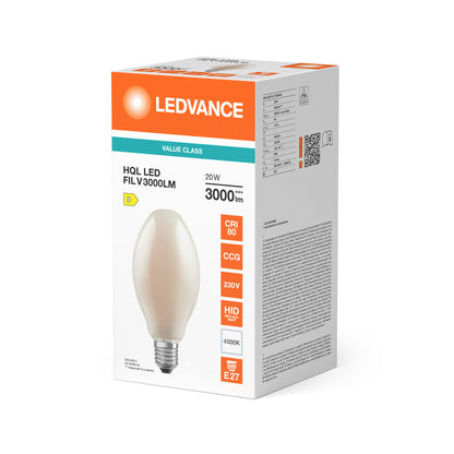 LED príslušenstvo 20W – LEDVANCE