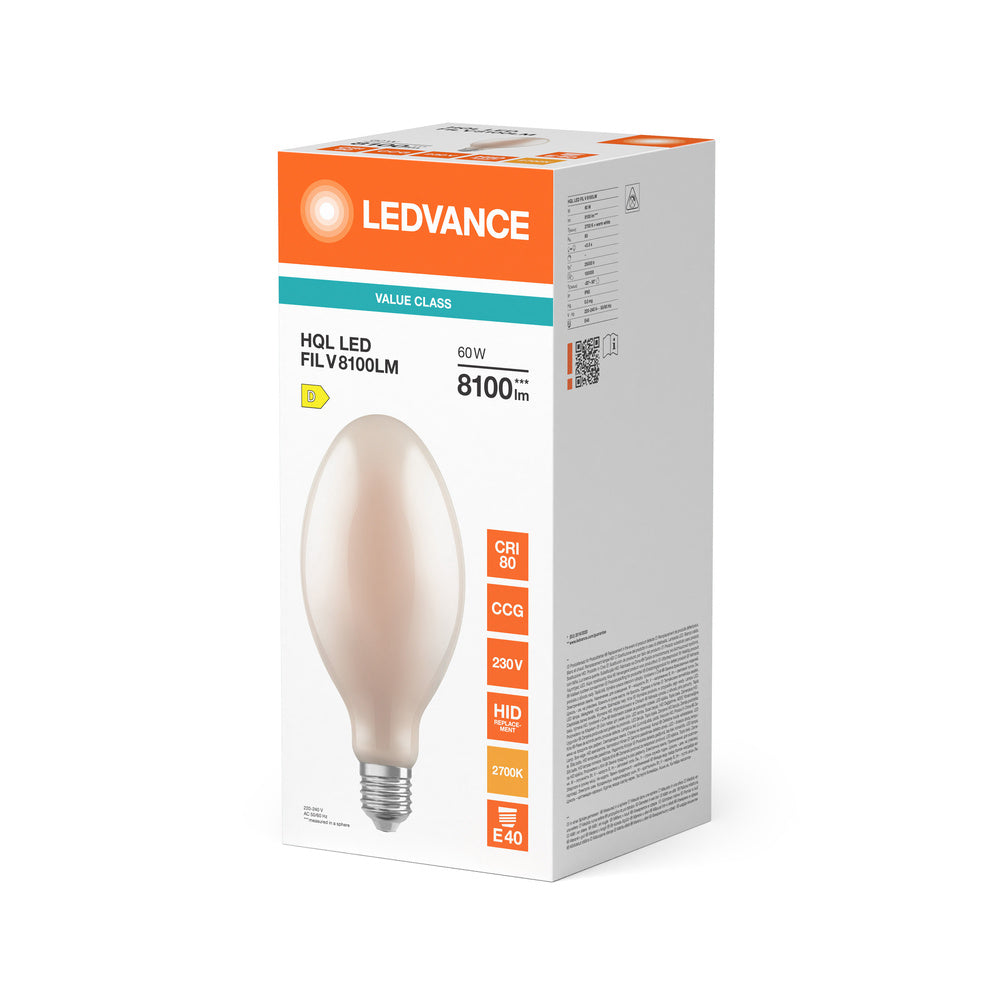 LED príslušenstvo 60W – LEDVANCE