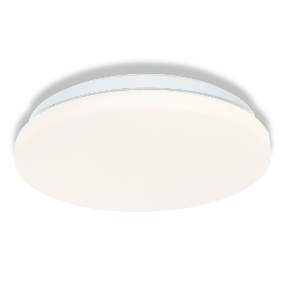 LED stropné svietidlo 36W IP44 3000K 120° – stropné LED svietidlo OSRAM