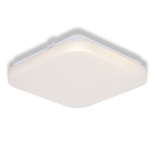 LED stropné svietidlo 18W IP20 3000K 120° – stropné LED svietidlo OSRAM