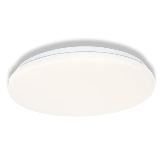 LED stropné svietidlo 24W IP44 3000K 120° – stropné LED svietidlo LEDVANCE