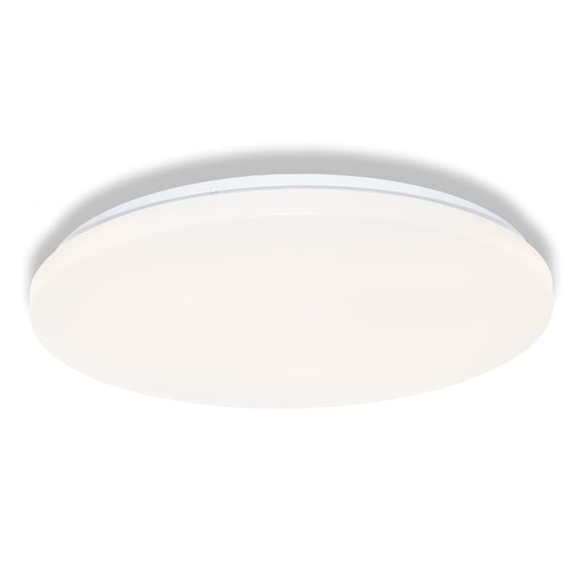 LED stropné svietidlo 24W IP44 4000K 120° – stropné LED svietidlo OSRAM