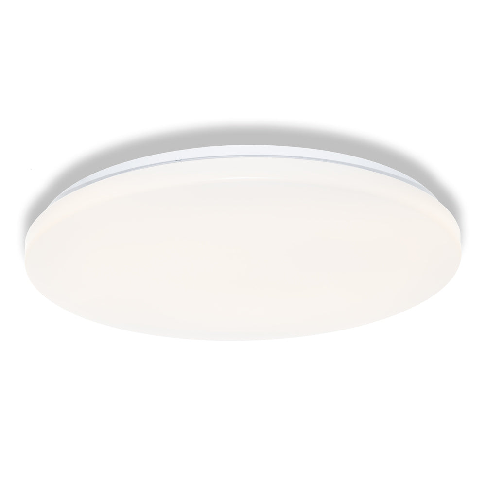 LED stropné svietidlo 36W IP44 6500K 120° – stropné LED svietidlo OSRAM