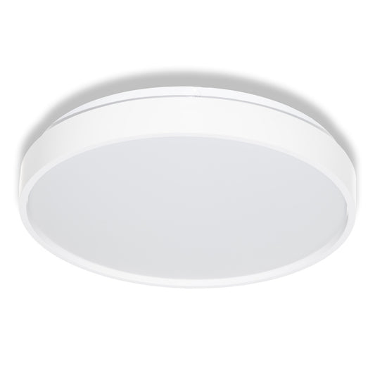 LED stropné svietidlo 24W IP20 6500K 120° – stropné LED svietidlo OSRAM