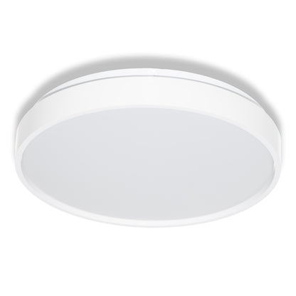 LED stropné svietidlo 18W IP20 4000K 120° – stropné LED svietidlo OSRAM