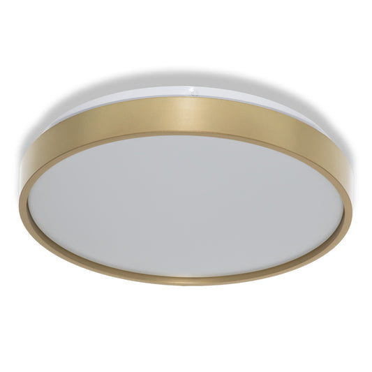LED stropné svietidlo 24W IP20 6500K 120° – stropné LED svietidlo OSRAM