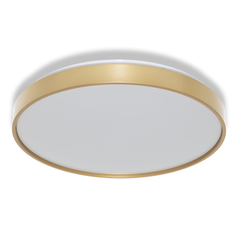 LED stropné svietidlo 24W IP20 3000K 120° – stropné LED svietidlo OSRAM