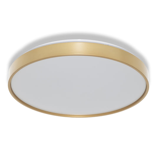 LED stropné svietidlo 18W IP20 3000K 120° – stropné LED svietidlo OSRAM