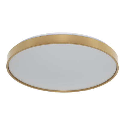 LED stropné svietidlo 24W IP20 3000K 120° – stropné LED svietidlo OSRAM