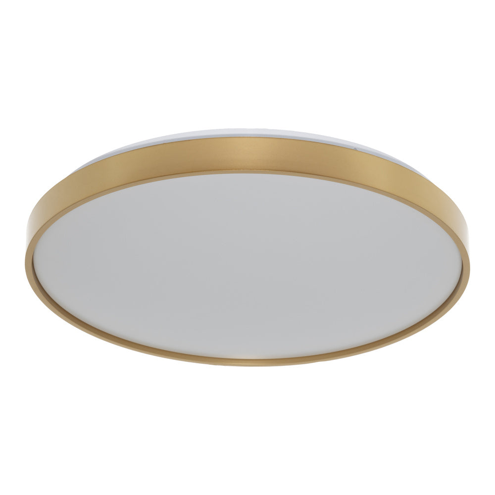 LED stropné svietidlo 36W IP20 3000K 120° – stropné LED svietidlo OSRAM