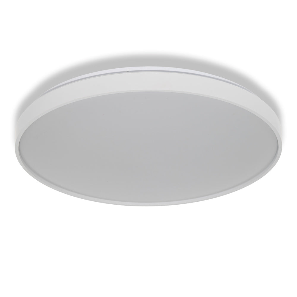 LED stropné svietidlo 36W IP20 3000K 120° – stropné LED svietidlo OSRAM