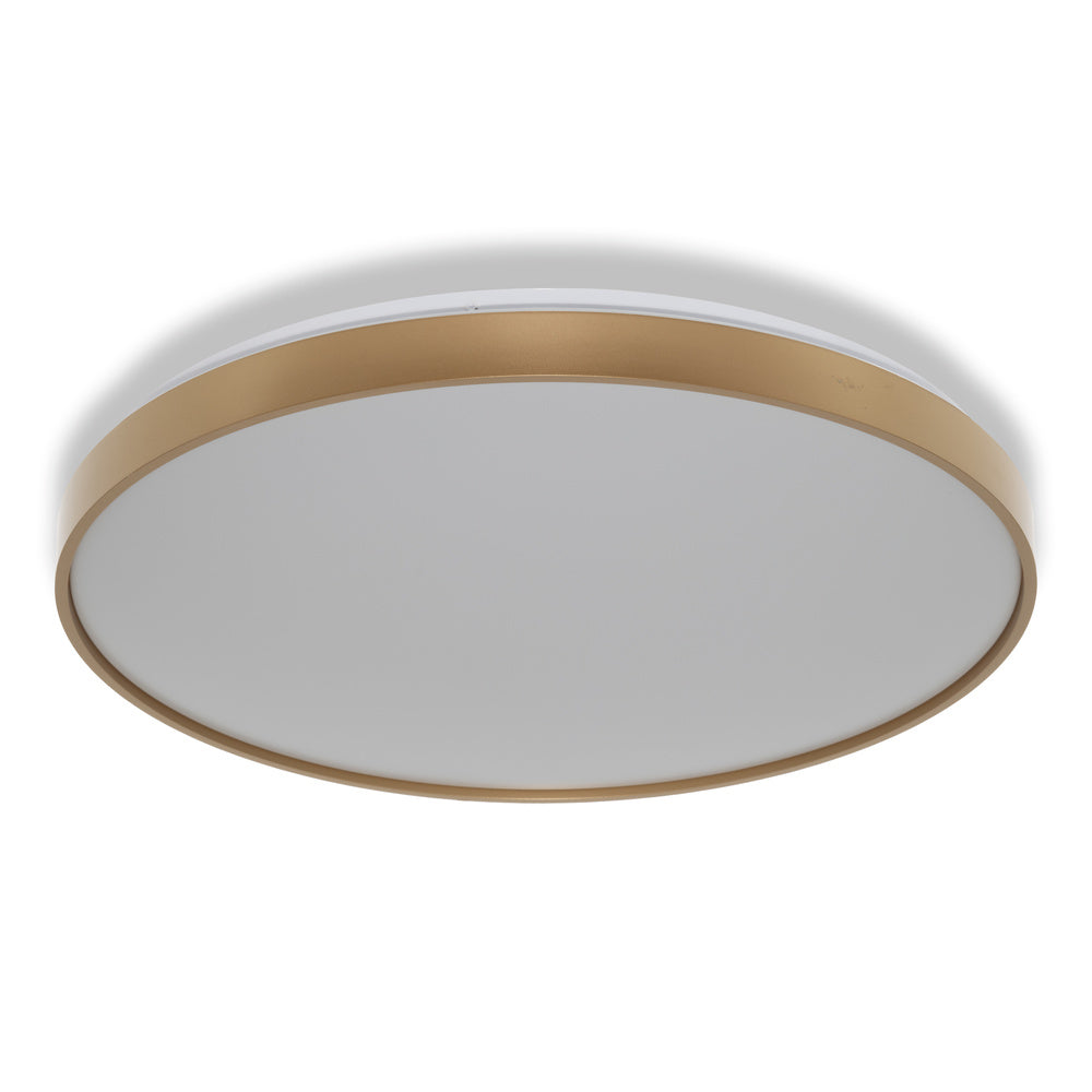LED stropné svietidlo 36W IP20 6500K 120° – stropné LED svietidlo OSRAM