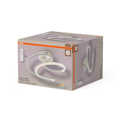 LED stropné svietidlo 32W IP20 6000K 300° – stropné LED svietidlo OSRAM