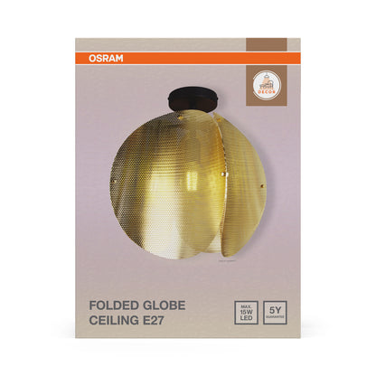 LED stropné svietidlo IP20 – stropné LED svietidlo OSRAM