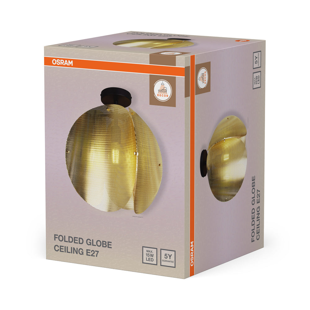 LED stropné svietidlo IP20 – stropné LED svietidlo OSRAM