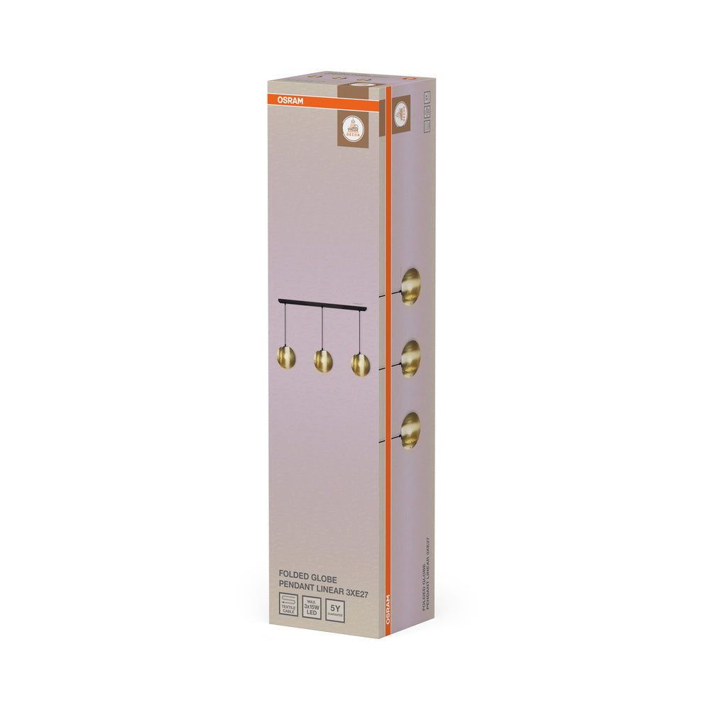 LED lineárne svietidlo IP20 – lineárne LED svietidlo OSRAM