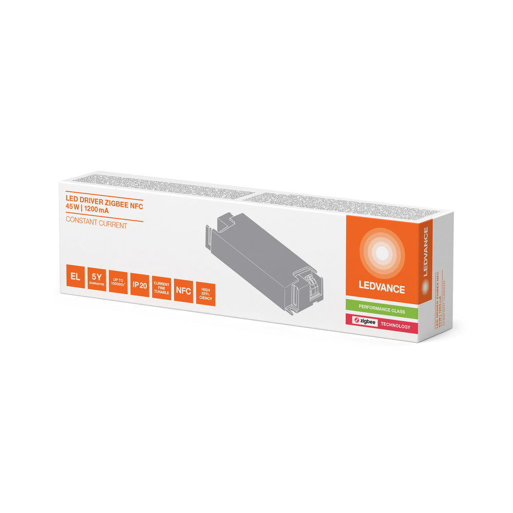 LED stropné svietidlo 45W IP20 – stropné LED svietidlo LEDVANCE