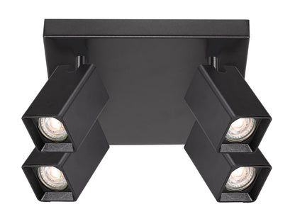 LED downlight IP20 – zápustné LED svietidlo OSRAM