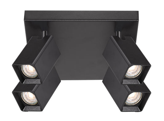 LED downlight IP20 – zápustné LED svietidlo OSRAM