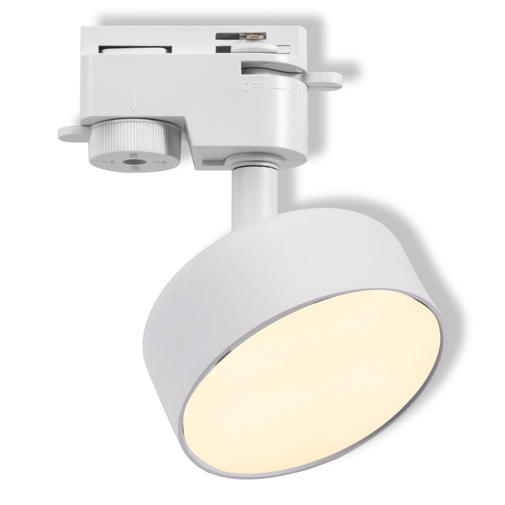 LED downlight 6W IP20 – zápustné LED svietidlo OSRAM