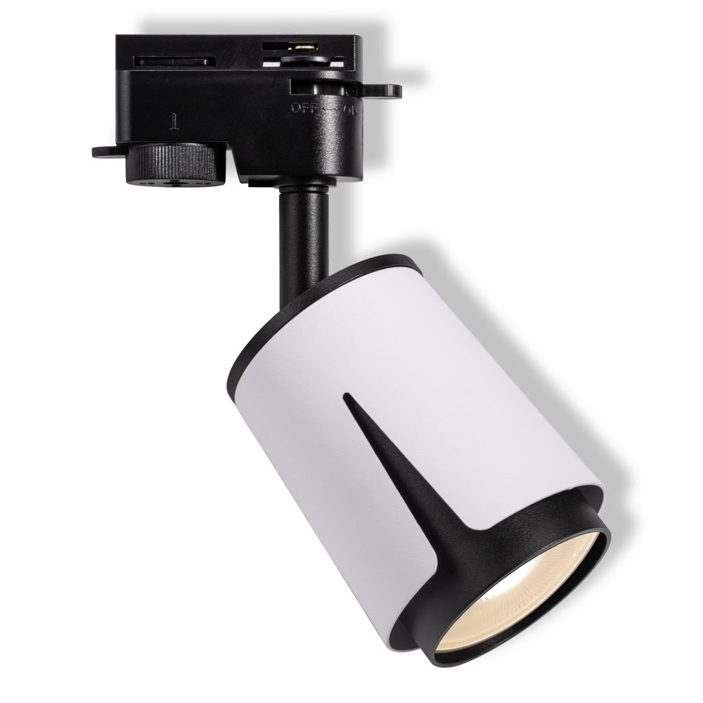 LED downlight 6W IP20 – zápustné LED svietidlo OSRAM