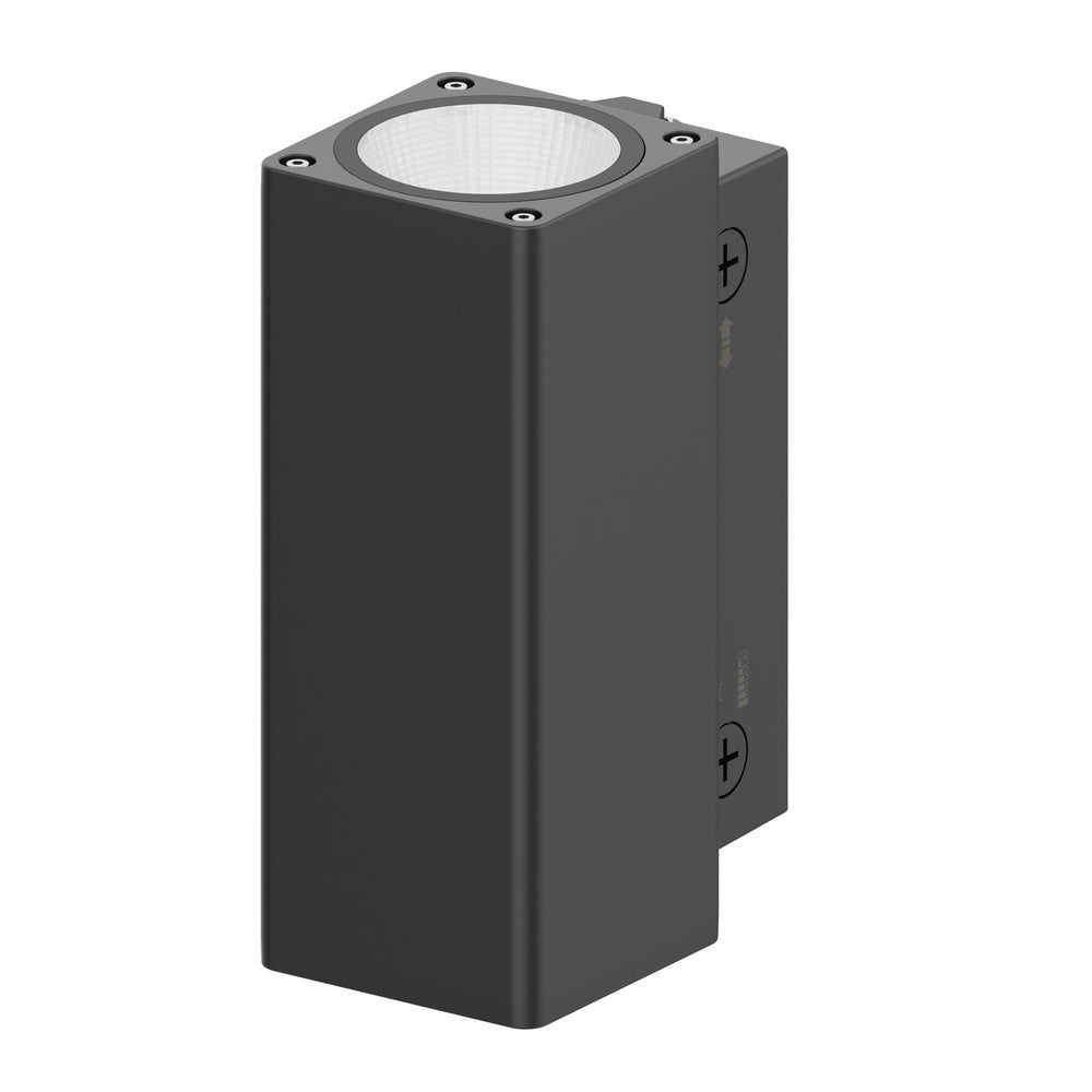 LED nástenné svietidlo 27W IP65 3000K 55° – nástenné LED svietidlo LEDVANCE