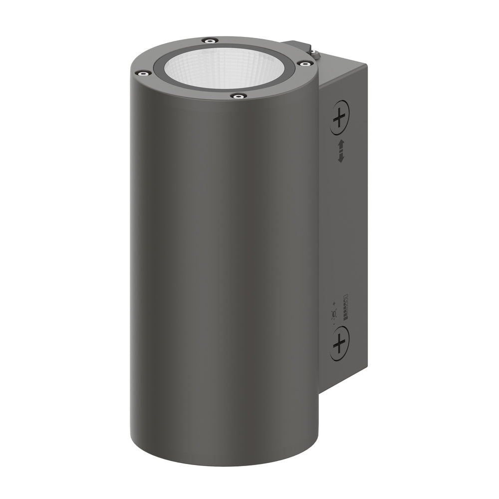 LED nástenné svietidlo 27W IP65 3000K 55° – nástenné LED svietidlo LEDVANCE