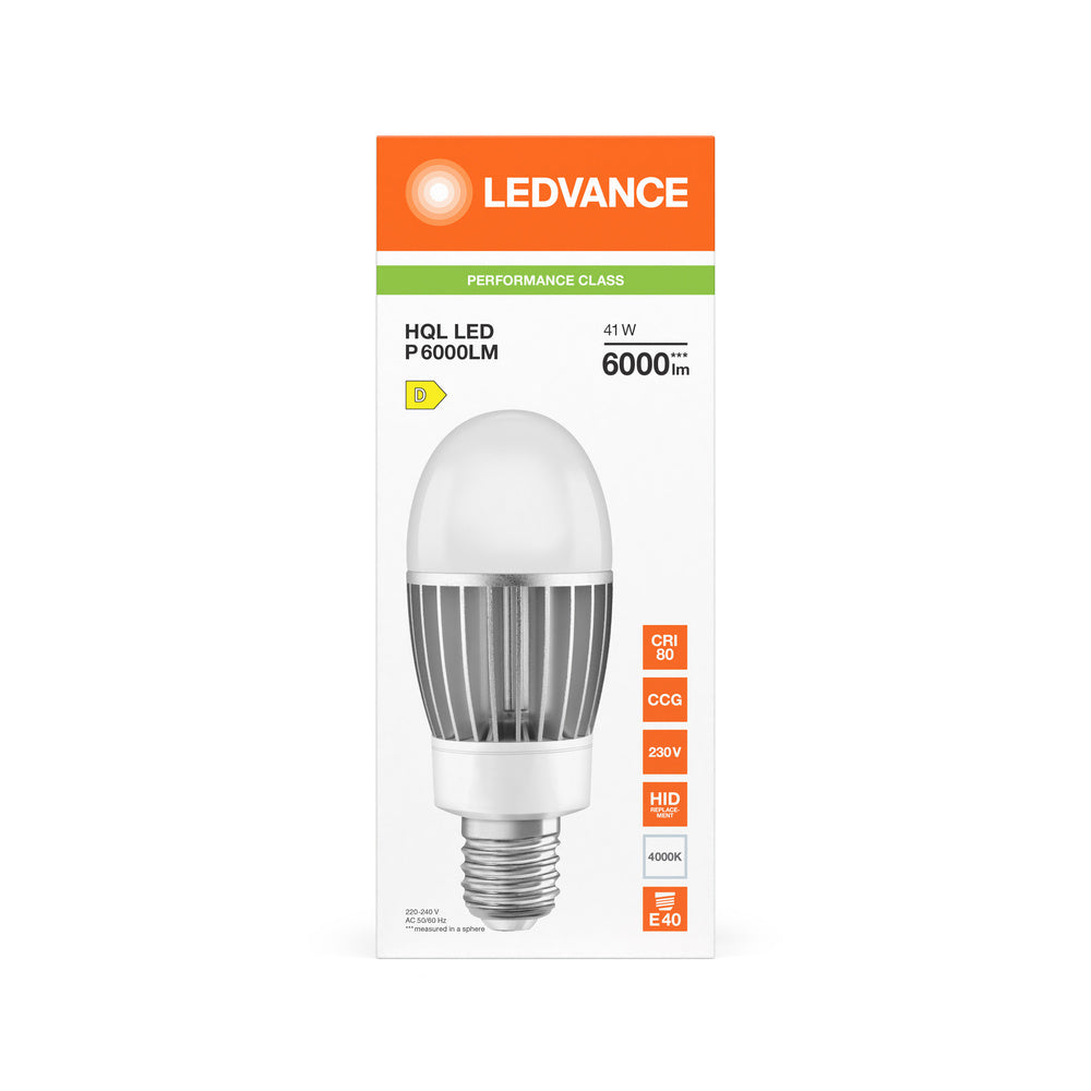 LED príslušenstvo 41W – LEDVANCE