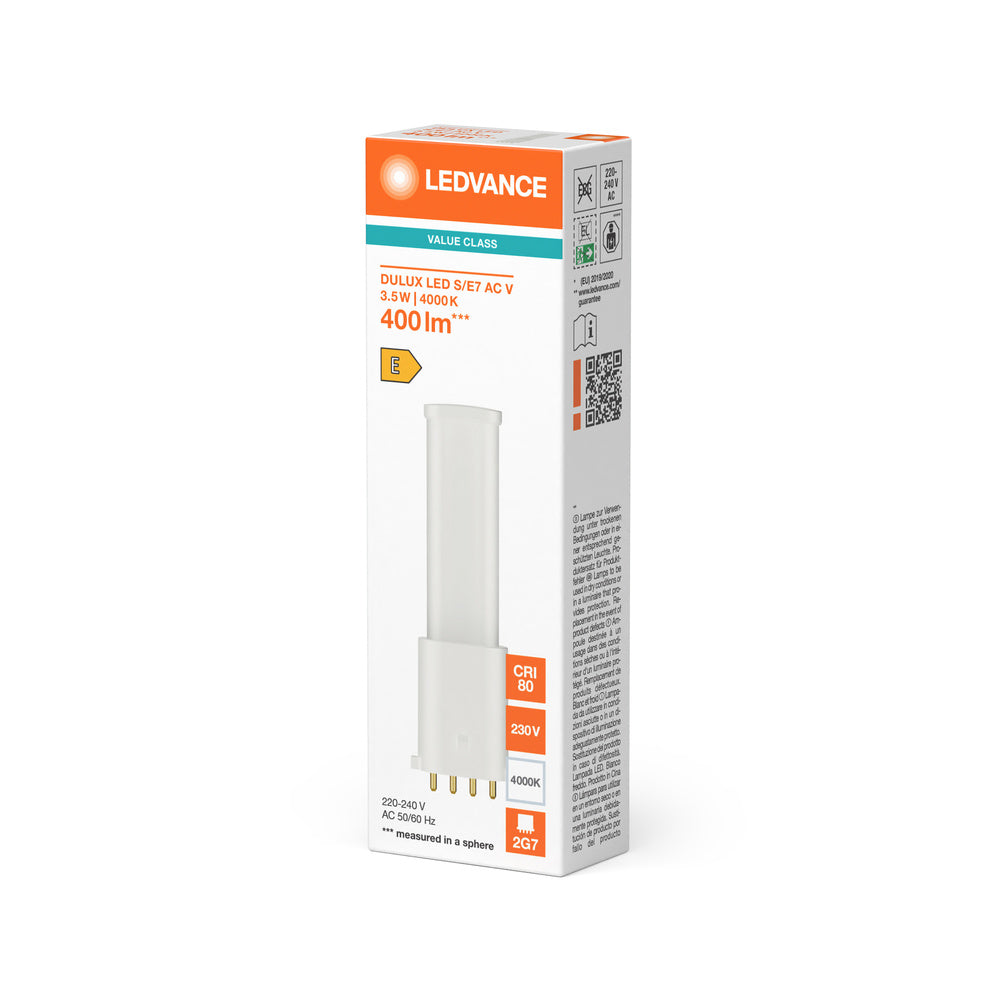 LED lineárne svietidlo 3.5W IP20 4000K 130° – lineárne LED svietidlo LEDVANCE