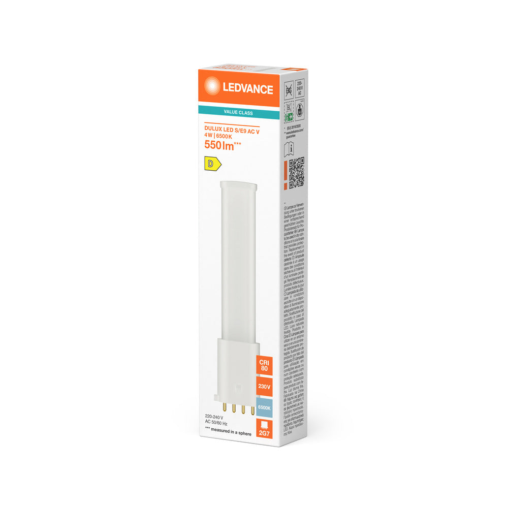 LED lineárne svietidlo 4W IP20 6500K 130° – lineárne LED svietidlo LEDVANCE