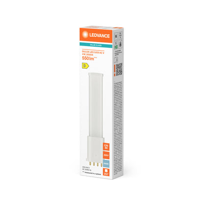 LED lineárne svietidlo 4W IP20 6500K 130° – lineárne LED svietidlo LEDVANCE