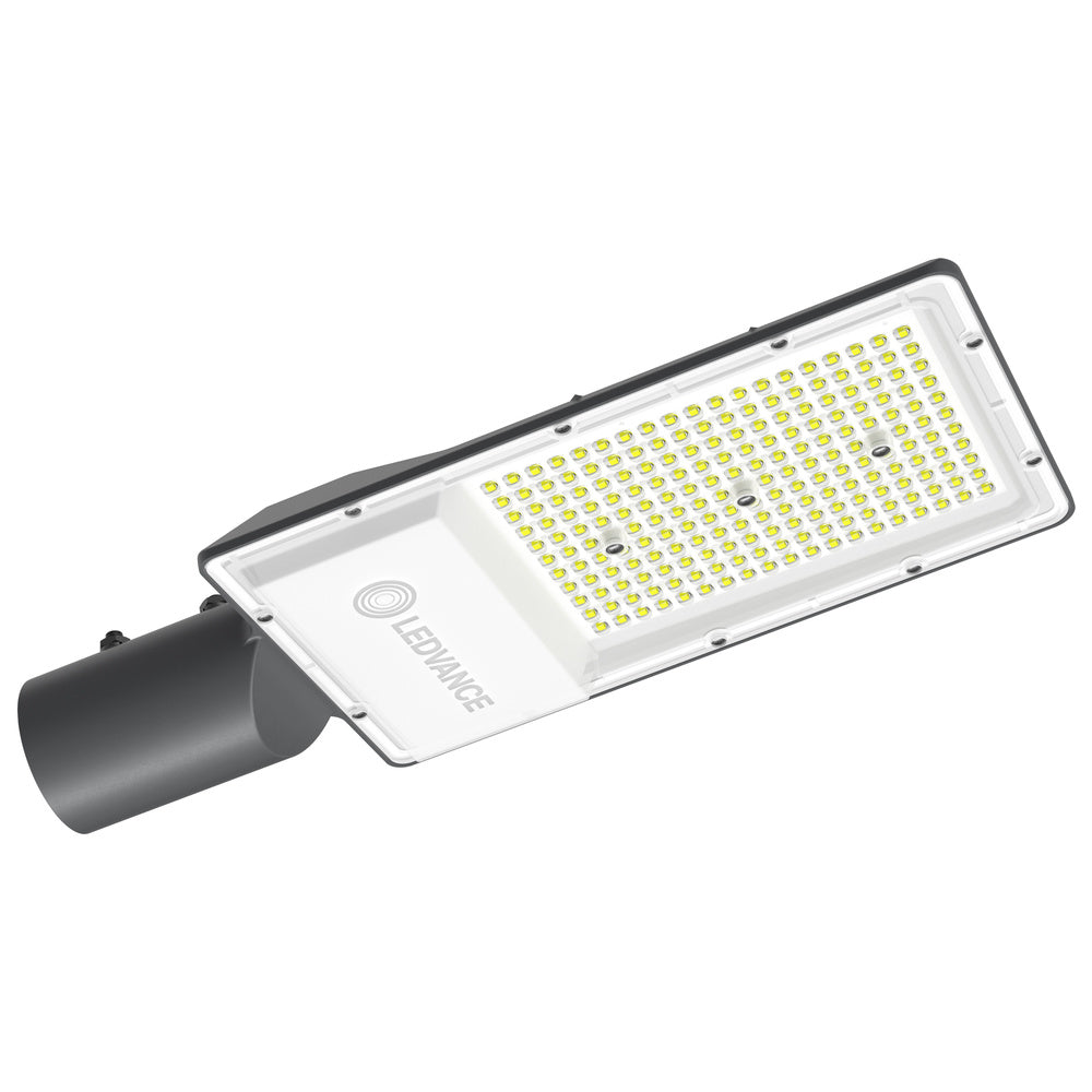 LED pouličné osvetlenie 100W IP65 6500K 155° – pouličné LED svietidlo LEDVANCE